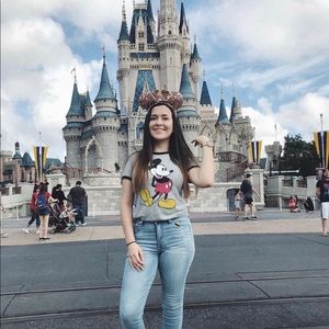 Meet your Posher, Raquel